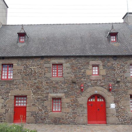 Chambre Du Retour En Enfance - Abdl Dol-de-Bretagne Kültér fotó