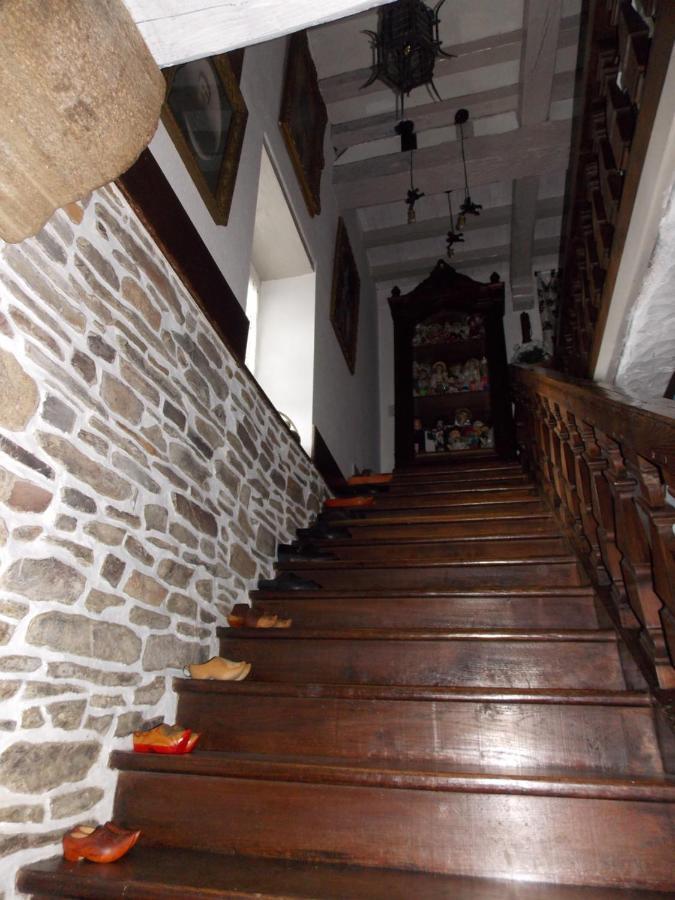 Chambre Du Retour En Enfance - Abdl Dol-de-Bretagne Kültér fotó