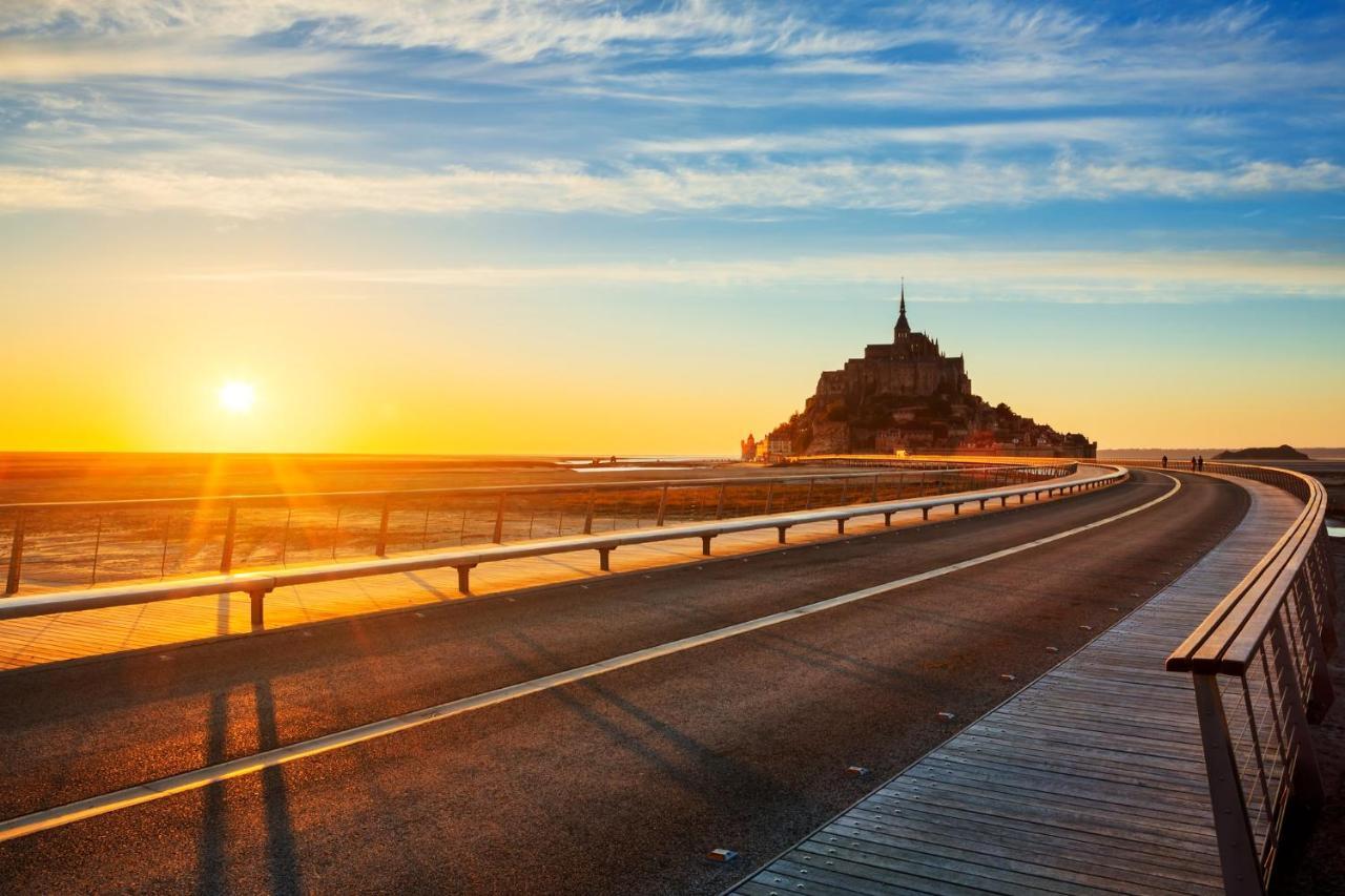 Chambre Du Retour En Enfance - Abdl Dol-de-Bretagne Kültér fotó
