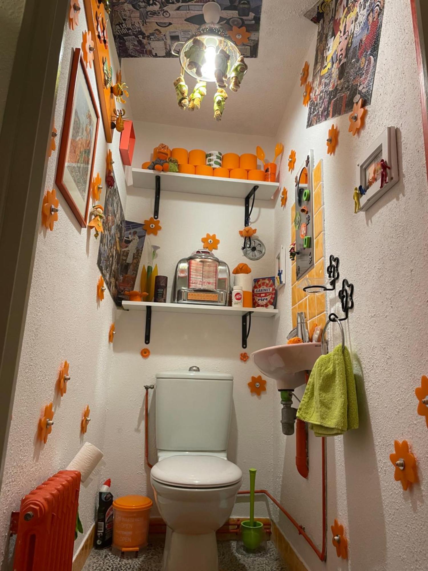 Chambre Du Retour En Enfance - Abdl Dol-de-Bretagne Kültér fotó