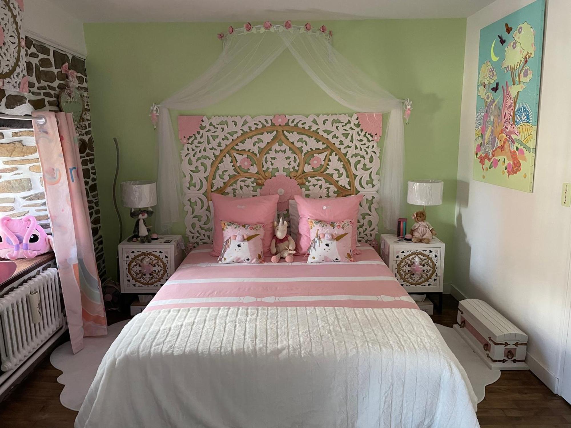 Chambre Du Retour En Enfance - Abdl Dol-de-Bretagne Kültér fotó