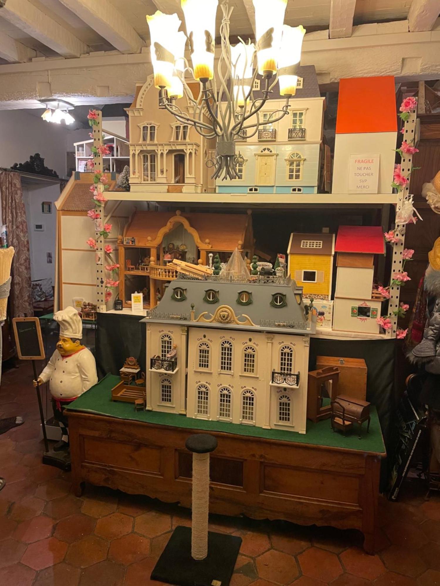 Chambre Du Retour En Enfance - Abdl Dol-de-Bretagne Kültér fotó