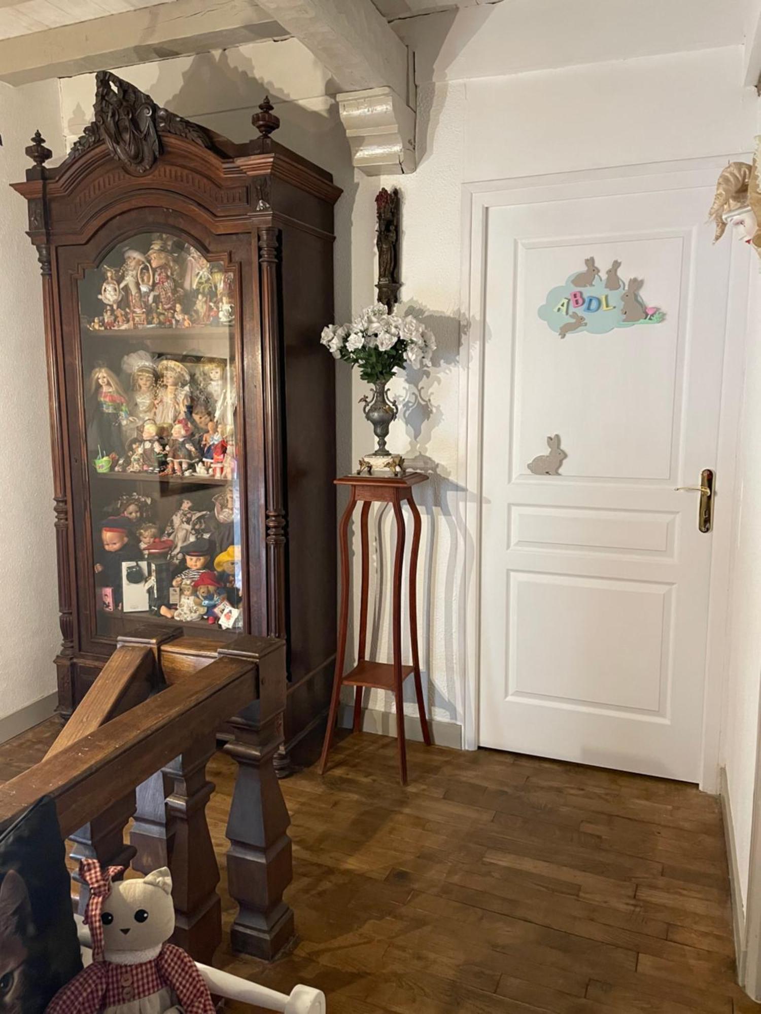 Chambre Du Retour En Enfance - Abdl Dol-de-Bretagne Kültér fotó